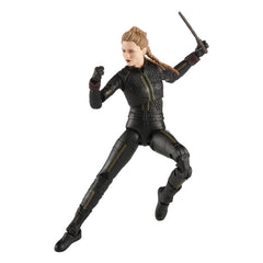 Hawkeye Marvel Legends Action Figure Yelena B 5010994179977