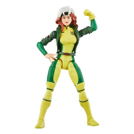 X-Men '97 Marvel Legends Action Figure Marvel's Rogue 15 cm 5010996143754