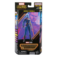 Guardians of the Galaxy Vol. 3 Marvel Legends 5010994179830