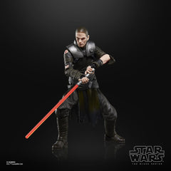 Star Wars: The Force Unleashed Black Series G 5010996212146