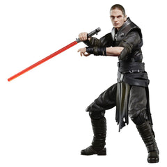 Star Wars: The Force Unleashed Black Series G 5010996212146
