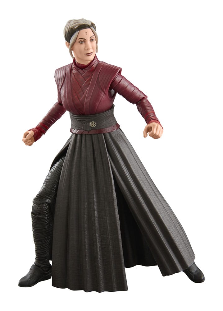 Star Wars: Ahsoka Black Series Action Figure  5010996212108