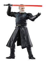 Star Wars: Ahsoka Black Series Action Figure Baylan Skoll 15 cm 5010996212115