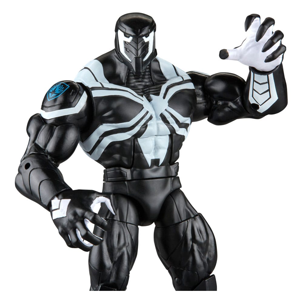 Venom: Space Knight Marvel Legends Action Fig 5010994180881