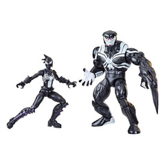 Venom: Space Knight Marvel Legends Action Fig 5010994180881