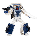 Transformers Legacy Evolution Deluxe Class Action Figure Breakdown 14 cm 5010994196943
