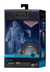 Star Wars Black Series Holocomm Collection Ac 5010996214362