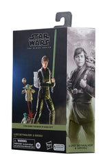 Star Wars: The Book of Boba Fett Black Series 5010996154996