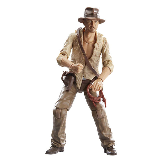 Indiana Jones Adventure Series Action Figure Indiana Jones (Cairo) (Raiders of the Lost Ark) 15 cm 5010996176639