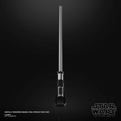 Star Wars Black Series Replica Force FX Elite 5010996197276