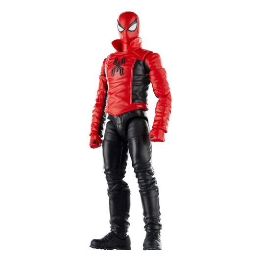 Spider-Man Comics Marvel Legends Action Figur 5010996197030