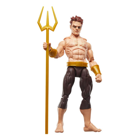 Strange Tales Marvel Legends Action Figure Daimon Hellstrom (BAF: Blackheart) 15 cm 5010996196866