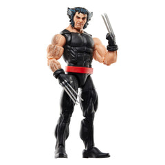 Wolverine 50th Anniversary Marvel Legends Act 5010996202123