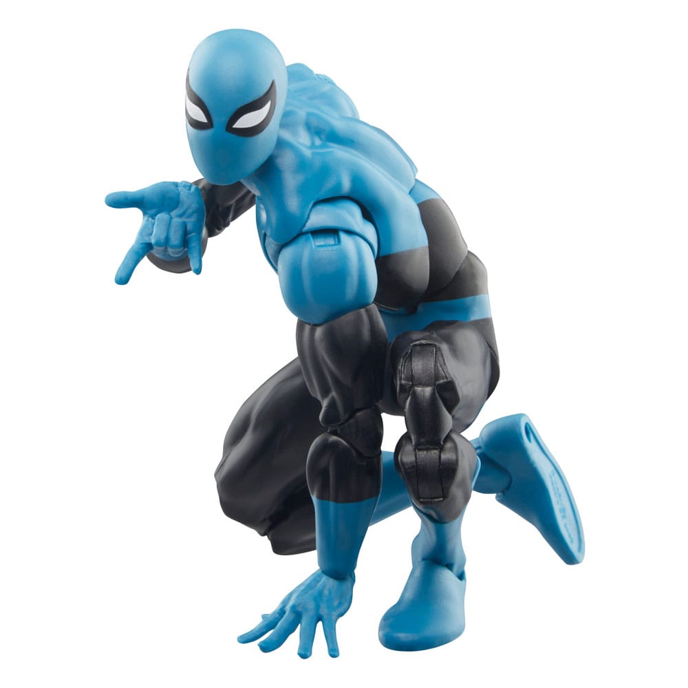 Fantastic Four Marvel Legends Action Figure 2-Pack Wolverine & Spider-Man 15 cm 5010996246240