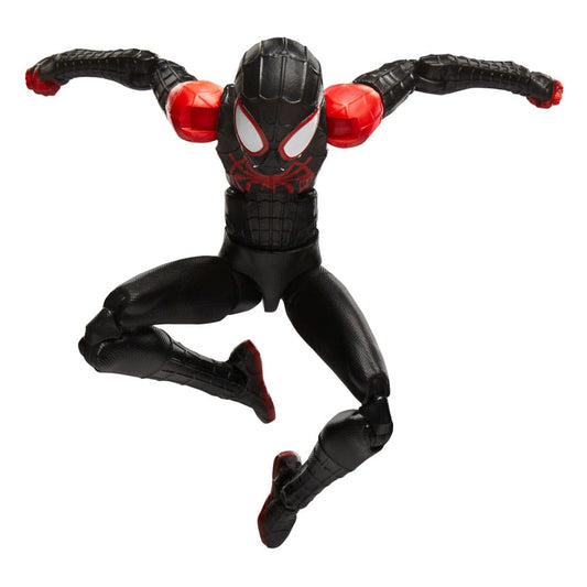 Spider-Man: Across the Spider-Verse Marvel Legends Action Figure Miles Morales 15 cm 5010996237811