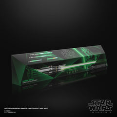 Star Wars: Ahsoka Black Series Replica Force  5010996197290