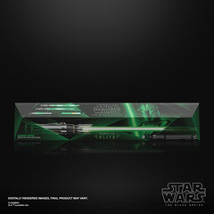 Star Wars: Ahsoka Black Series Replica Force  5010996197290