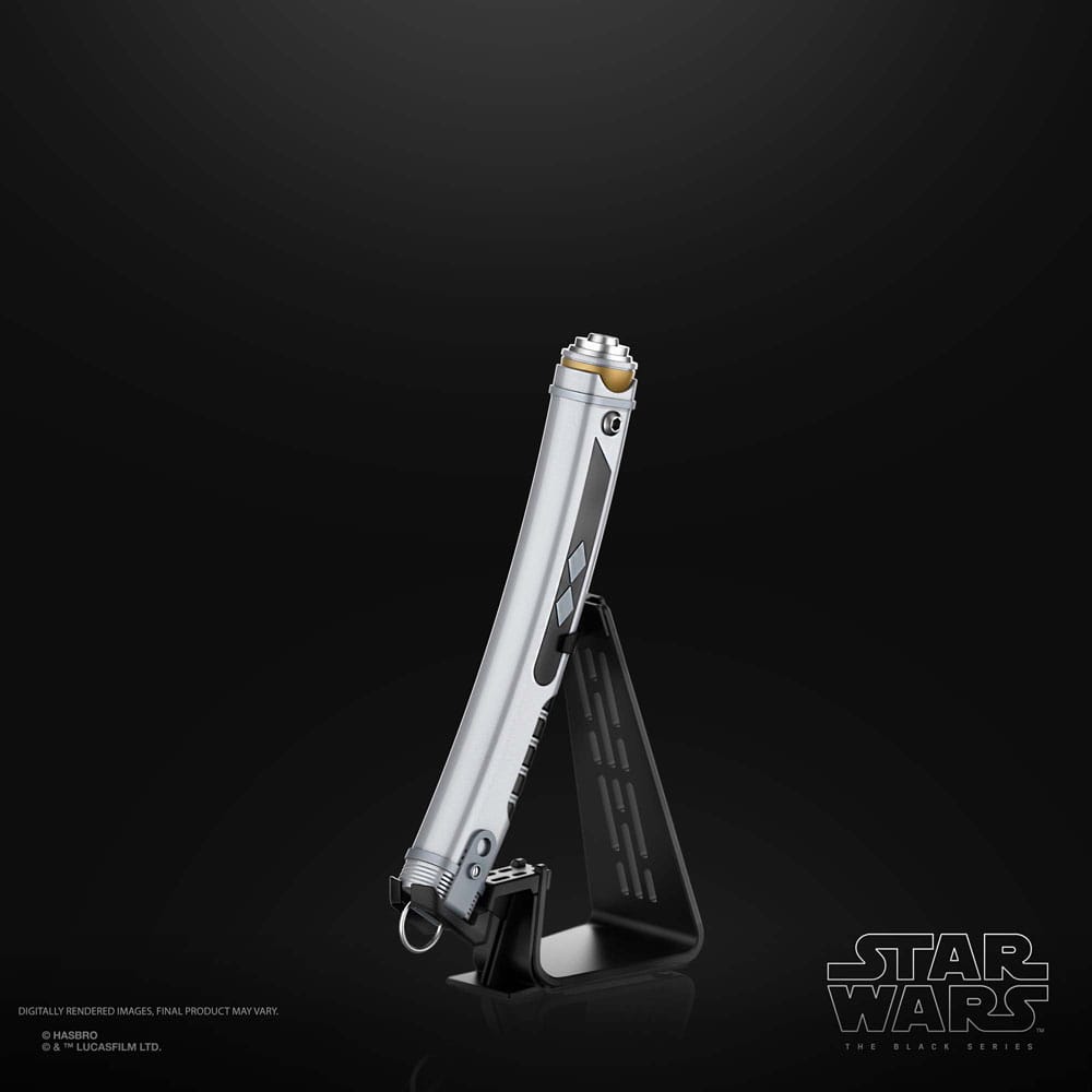 Star Wars: Ahsoka Black Series Replica Force  5010996225740