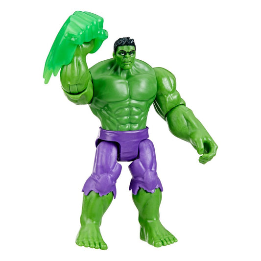 Avengers Epic Hero Series Action Figure Hulk 10 cm 5010996204745