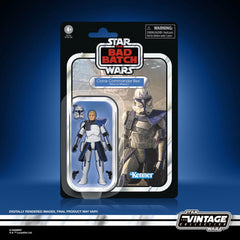 Star Wars: The Bad Batch Vintage Collection A 5010996203281