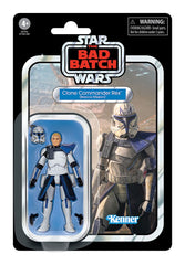 Star Wars: The Bad Batch Vintage Collection A 5010996203281