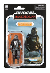 Star Wars: The Mandalorian Vintage Collection 5010996203298