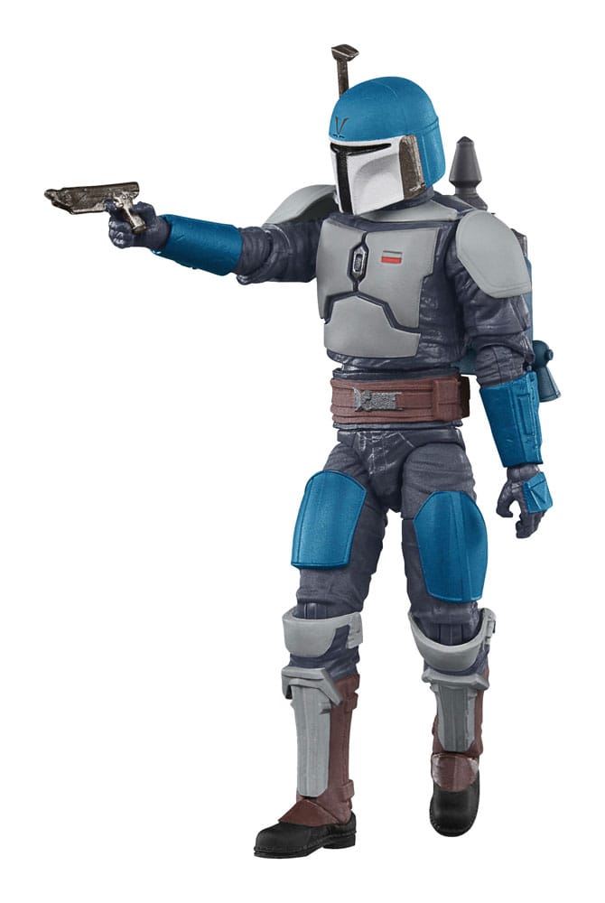 Star Wars: The Mandalorian Vintage Collection 5010996203267