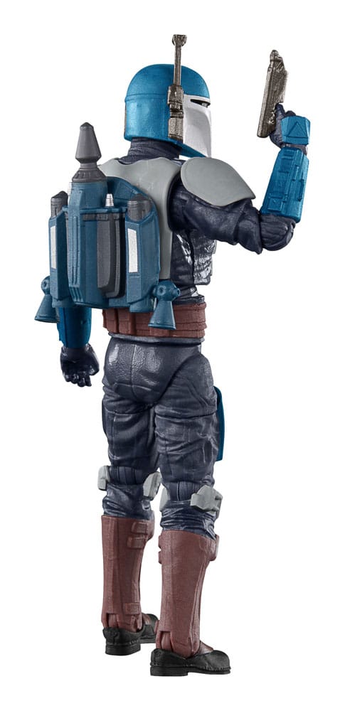 Star Wars: The Mandalorian Vintage Collection 5010996203267