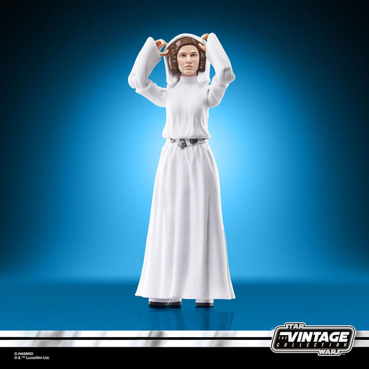 Star Wars Episode IV Vintage Collection Action Figure Princess Leia Organa 10 cm 5010996218636
