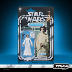 Star Wars Episode IV Vintage Collection Action Figure Princess Leia Organa 10 cm 5010996218636
