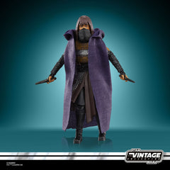 Star Wars: The Acolyte Vintage Collection Action Figure Mae (Assassin) 10 cm 5010996226952