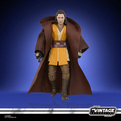 Star Wars: The Acolyte Vintage Collection Action Figure Jedi Master Sol 10 cm 5010996226969