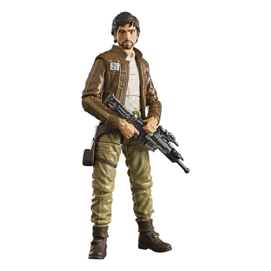 Star Wars: Rogue One Vintage Collection Actio 5010996202925