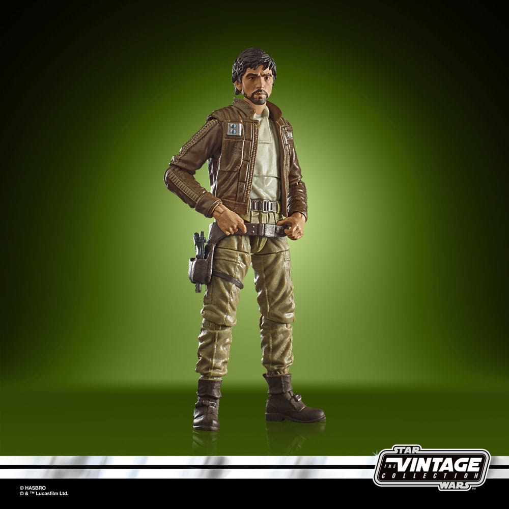Star Wars: Rogue One Vintage Collection Actio 5010996202925
