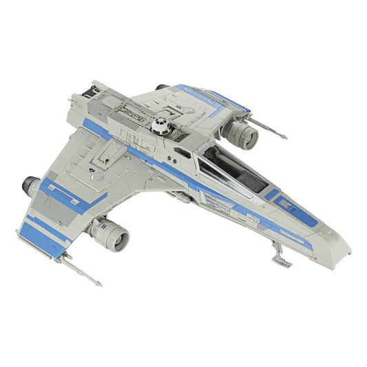 Star Wars: Ahsoka Vintage Collection Vehicle New Republic E-Wing & KE4-N4  5010996247674