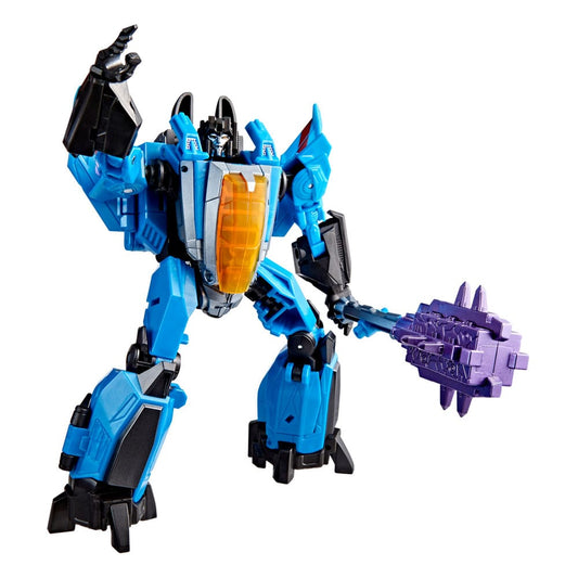 Transformers: War for Cybertron Studio Series Voyager Class Action Figure Thundercracker 16 cm 5010996323545