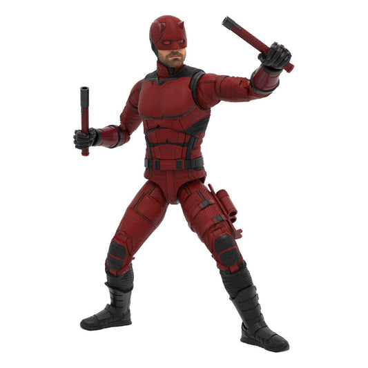 Daredevil: Born Again Marvel Legends Action Figure Daredevil 15 cm 5010996282842