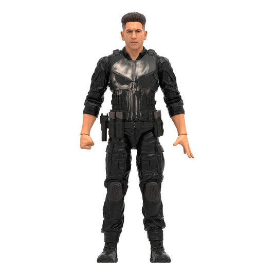 Daredevil: Born Again Marvel Legends Action Figure Punisher 15 cm 5010996282606