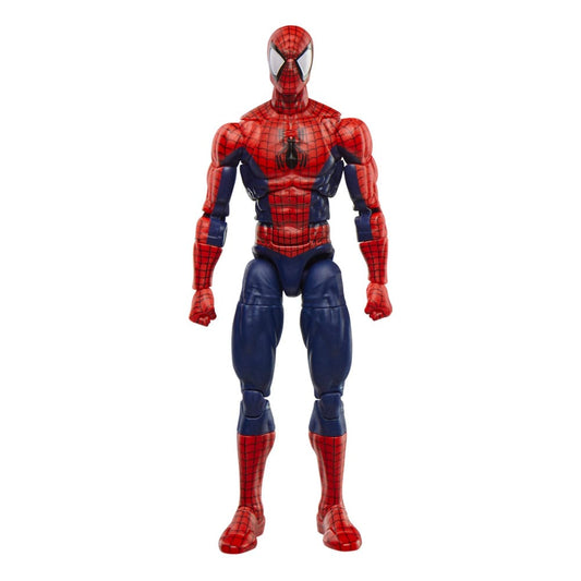 Marvel Legends Maximum Series Action Figure Spider-Man 15 cm 5010996294951