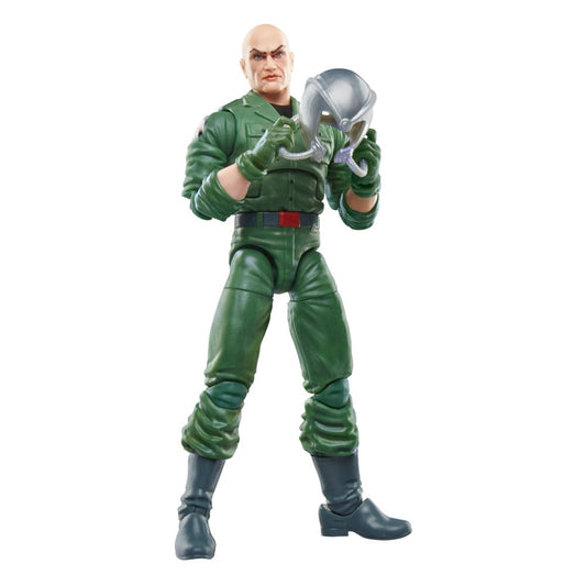 The Uncanny X-Men Marvel Legends Action Figure Professor X (Savage Land) 15 cm 5010996290182