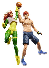 X-Men '97 Marvel Legends Action Figure 2-Pack Gambit & Marvel's Rogue 15 cm 5010996296221