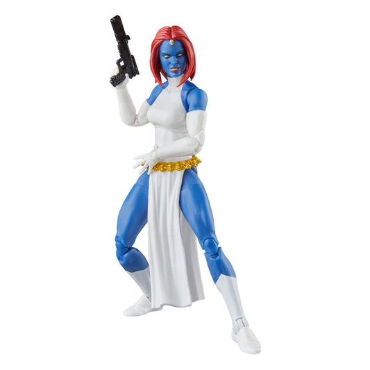 The Uncanny X-Men Marvel Legends Action Figure Marvel's Mystique 15 cm 5010996322975