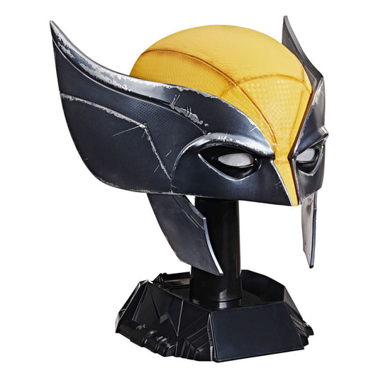 Deadpool & Wolverine Premium Roleplay Mask Wolverine 5010996337146