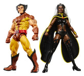 Marvel Legends Action Figure 2-Pack Storm & Wolverine 15 cm 5010996324894