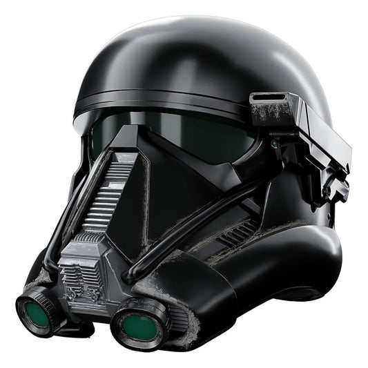 Star Wars: Rogue One Black Series Electronic Helmet Imperial Death Trooper 5010996313003