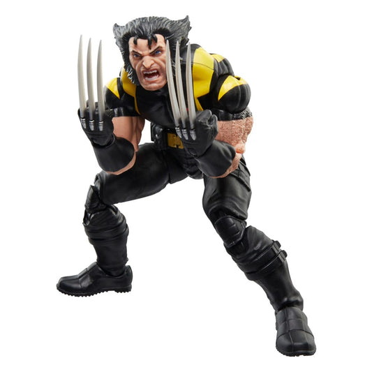 X-Men Marvel Legends Action Figure Wolverine 15 cm 5010996282880