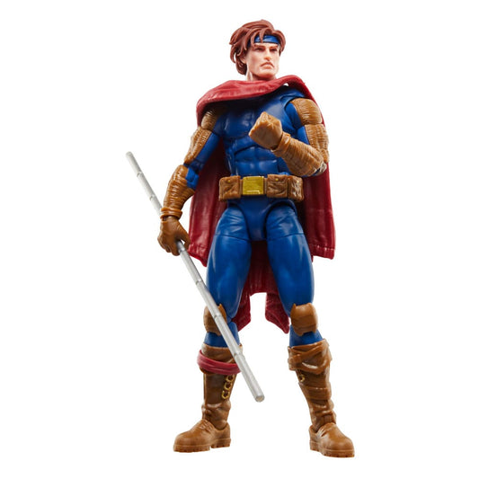 X-Men Marvel Legends Action Figure Gambit (BAF: Marvel's Nemesis) 15 cm 5010996282903