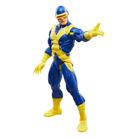 X-Men Marvel Legends Action Figure Cyclops (BAF: Marvel's Nemesis) 15 cm 5010996282910