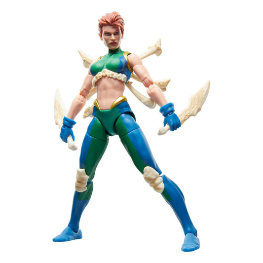 X-Men Marvel Legends Action Figure Marrow (BAF: Marvel's Nemesis) 15 cm 5010996282927