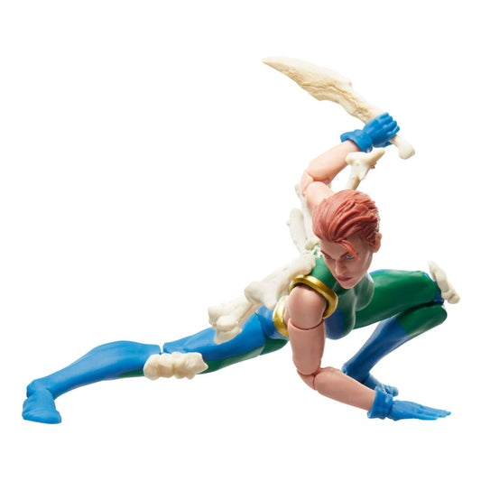 X-Men Marvel Legends Action Figure Marrow (BAF: Marvel's Nemesis) 15 cm 5010996282927